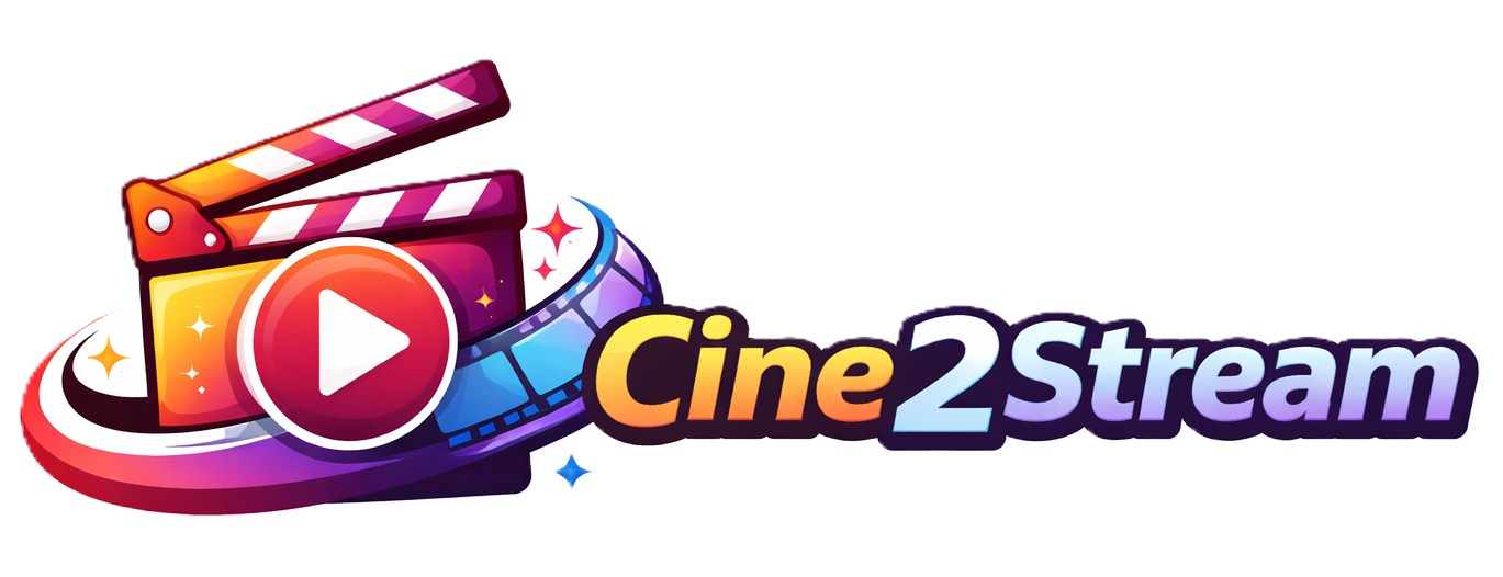 Cine2Stream